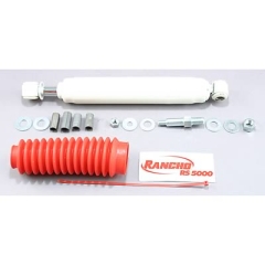 Stoßdämpfer Hinten - Shock Absorber Rear  Jeep+Blazer